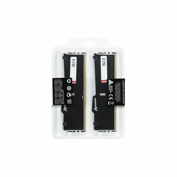 RAM-muisti Kingston Beast RGB DDR5 CL40 5600 MHz 32 GB