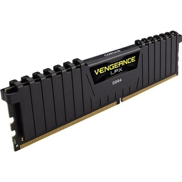 Corsair CMK16GX4M2B3200C16 Vengeance LPX 16GB 2x8GB DDR4 3200Mhz CL16 Högpresterande skrivbordsminne med...