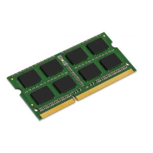RAM-muisti Kingston KVR16LS11/4 4 GB DDR3 SDRAM DDR3L 1600 mHz CL11