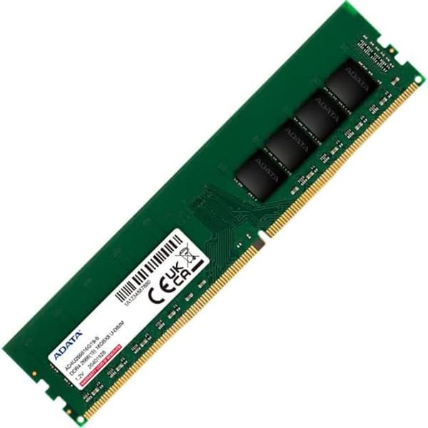Adata RAM D4 2666 16 GB C19 - 4711085931405