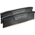 Miniatyrbillede 1 af 2: RAM-hukommelse Corsair CMK32GX5M2B6000C36 32 GB