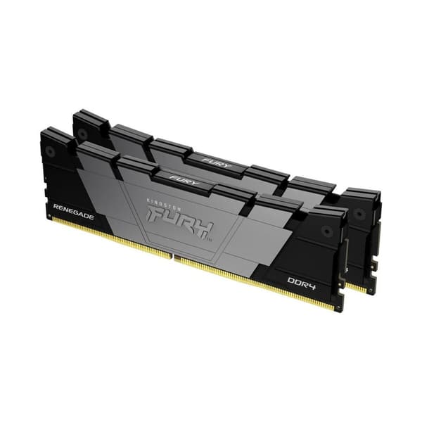 RAM-muisti Kingston KF436C16RB12K2/32 32 GB DDR4 3600 MHz CL16