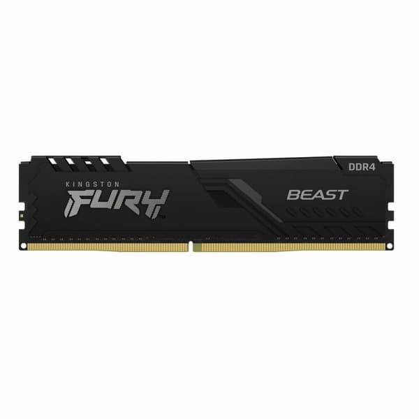 RAM-hukommelse Kingston KF436C18BBK2/32      32 GB DDR4