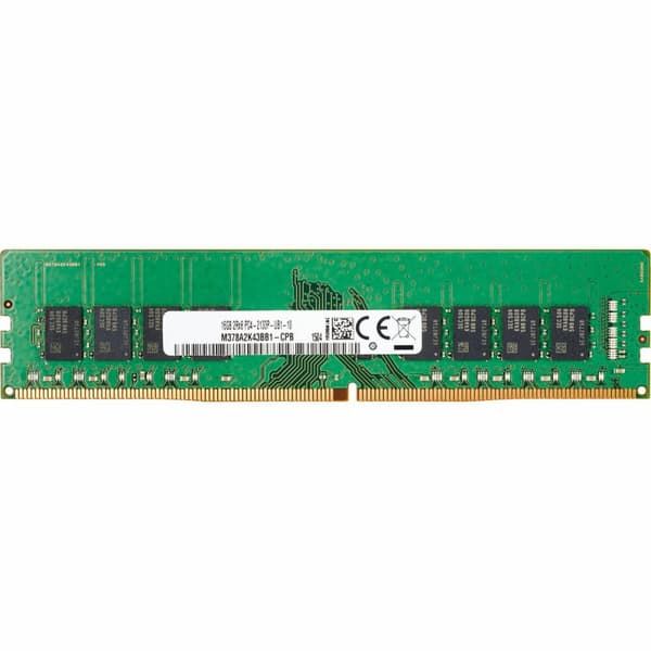 RAM-minne HP 13L76AA              8 GB DDR4 3200 MHz DDR4 8 GB