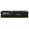 Miniatyrbild 1 av 2: Kingston Kf560c36bbe-8 1x8gb Ddr5 6000mhz Ram-minne Silver