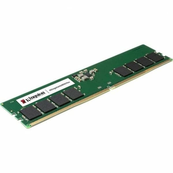 RAM-minne Kingston 16 GB DIMM 4800 MHz CL40