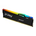 Miniatyrbillede 1 af 2: RAM-hukommelse Kingston KF560C30BBEA-32 32 GB DDR5 SDRAM DDR5 cl30