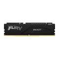 Pikkukuva 3 / 4: Kingston Technology FURY Beast 64GB 5600MT/s DDR5 CL36 DIMM (2 kpl:n pakkaus) musta EXPO