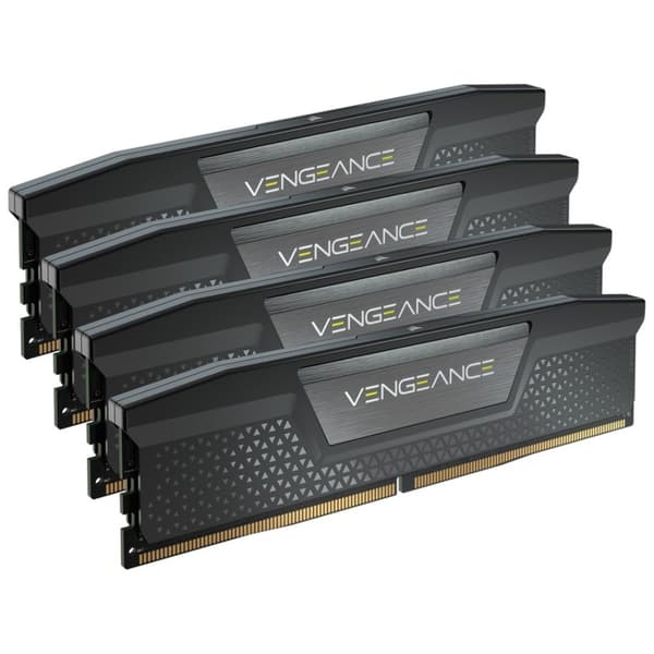 Corsair Vengeance CMK192GX5M4B5200C38 hukommelsesmodul 192 GB 4 x 48 GB DDR5 5200 MHz