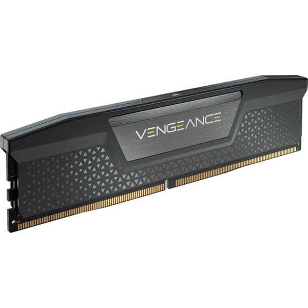 Corsair Vengeance CMK192GX5M4B5200C38 hukommelsesmodul 192 GB 4 x 48 GB DDR5 5200 MHz