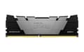 Miniatyrbild 3 av 9: Kingston Technology FURY 16GB 3600MT/s DDR4 CL16 DIMM (kit med 2) Renegade Black