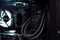 Miniatyrbild 7 av 9: Kingston Technology FURY 16GB 3600MT/s DDR4 CL16 DIMM (kit med 2) Renegade Black
