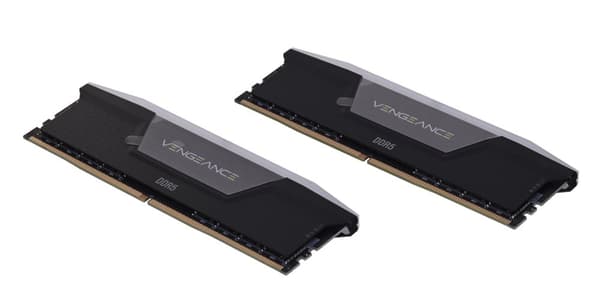 Corsair Vengeance CMK96GX5M2B5600C40 hukommelsesmodul 96 GB 2 x 48 GB DDR5 5600 MHz