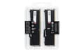 Miniatyrbillede 6 af 9: Kingston Technology FURY Beast 32GB 5600MT/s DDR5 CL36 DIMM (sæt med 2) RGB