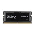 Miniatyrbillede 1 af 2: Kingston Technology FURY Impact hukommelsesmodul 32 GB 1 x 32 GB DDR5 5600 MHz