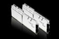 Miniatyrbillede 2 af 3: G.Skill Trident Z Royal F4-3200C16D-32GTRS hukommelsesmodul 32 GB 2 x 16 GB DDR4 3200 MHz