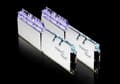 Miniatyrbillede 1 af 3: G.Skill Trident Z Royal F4-3200C16D-32GTRS hukommelsesmodul 32 GB 2 x 16 GB DDR4 3200 MHz