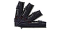 Pikkukuva 1 / 4: G.Skill Ripjaws V F4-3200C16Q-128GVK muistimoduuli 128 Gt 4 x 32 Gt DDR4 3200 MHz