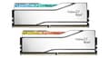 Miniatyrbillede 1 af 9: G.Skill Trident Z5 Royal hukommelsesmodul 64 GB 2 x 32 GB DDR5 6400 MHz
