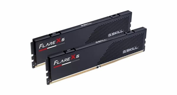 G.Skill Flare X5 F5-6000J3038F16GX2-FX5 hukommelsesmodul 32 GB 2 x 16 GB DDR5 6000 MHz