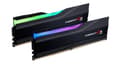 Miniatyrbild 2 av 5: G.Skill Trident Z5 RGB F5-8000J3848H16GX2-TZ5RK minnesmodul 32 GB 2 x 16 GB DDR5 8000 MHz
