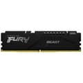 Miniatyrbillede 5 af 11: RAM-hukommelse Kingston KF560C30BB-16 16 GB 6000 MHz DDR5 cl30