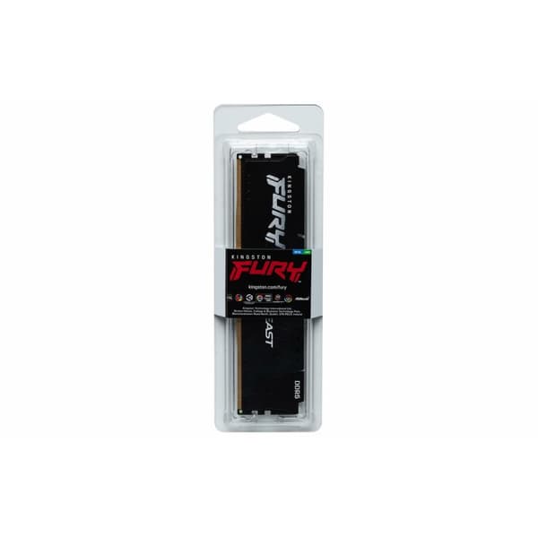 RAM-hukommelse Kingston KF560C30BB-16 16 GB 6000 MHz DDR5 cl30