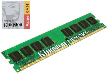 Kingston DRAM 32GB 5600MT/s DDR5 ECC CL46 DIMM 2Rx8 Hynix A