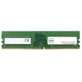 Miniatyrbild 3 av 3: DELL AB120718 8GB DDR4 3200MHz minnesmodul