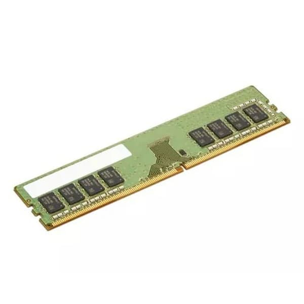 RAM-muisti Lenovo 4X71L68778 8 GB DDR4 3200 MHz