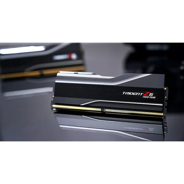 RAM-minne GSKILL F5-8000J4048G24GX2-TZ5NR