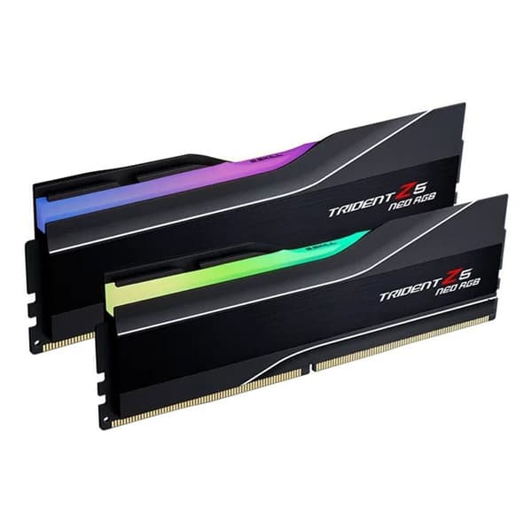 RAM-minne GSKILL F5-8000J4048G24GX2-TZ5NR