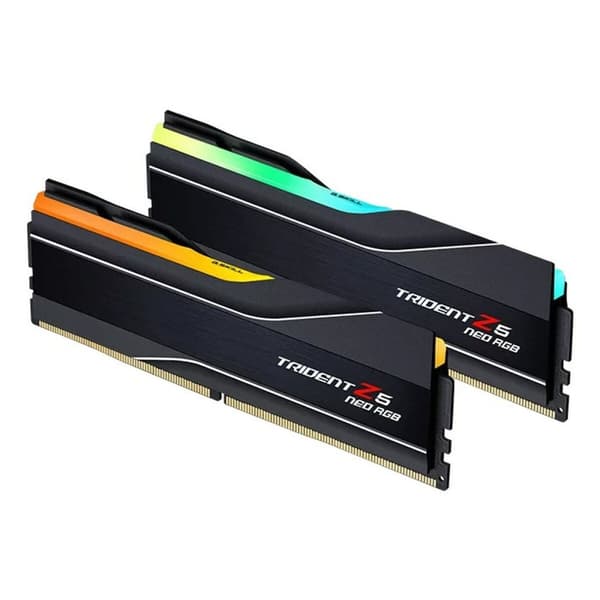 RAM-minne GSKILL F5-8000J4048G24GX2-TZ5NR