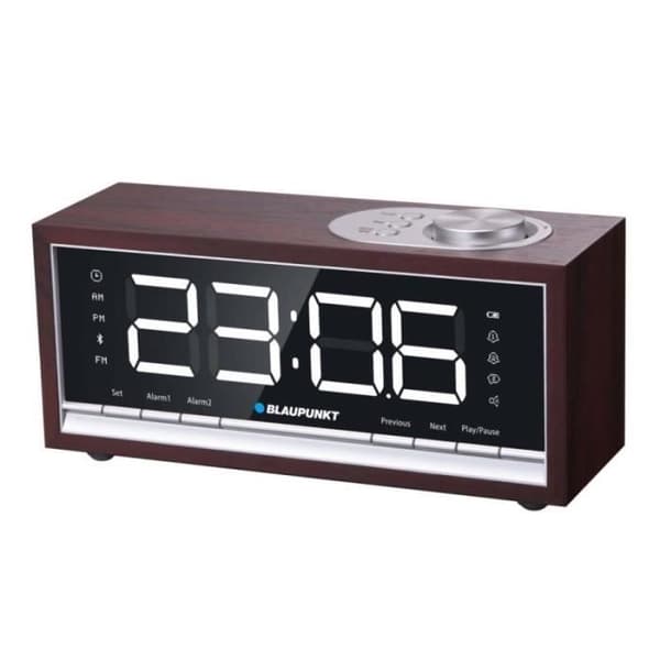 Blaupunkt - CR60BT