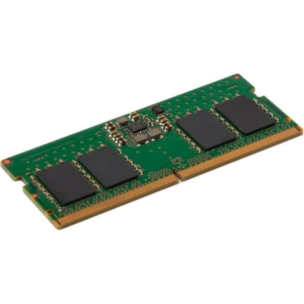 SODIMM RAM-minne - HP - DDR5 5600 - 8GB - NECC - 1x8GB