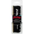 Miniatyrbild 3 av 3: Kingston FURY Beast RGB 16 GB DDR4 3000 MHz CL16 -minne