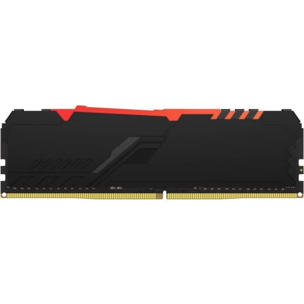 Kingston FURY Beast RGB 16 GB DDR4 3000 MHz CL16 -minne