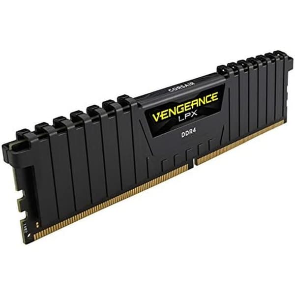 RAM-muisti Corsair CMK16GX4M2E3200C16 CL16 DDR4 16 GB 3200 MHz