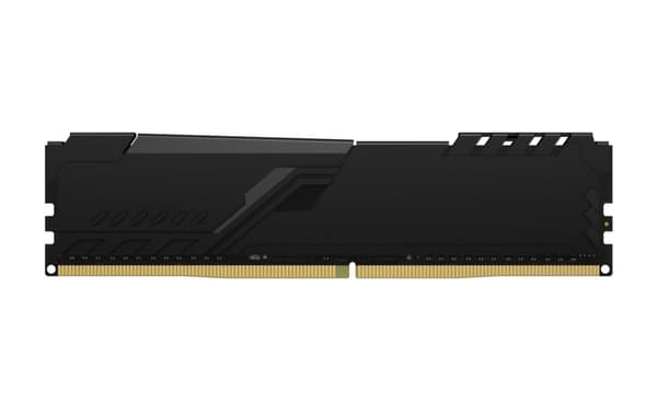 Kingston Technology FURY 16GB 3200MT/s DDR4 CL16 DIMM (2 kpl) Beast Black