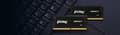 Pikkukuva 5 / 10: Kingston Technology FURY 64GB 5600MT/s DDR5 CL40 SODIMM (2 kpl) Impact PnP