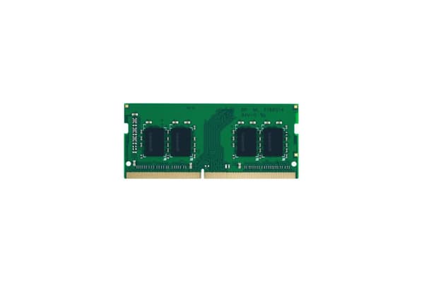 Goodram GR2400S464L17S/4G hukommelsesmodul 4 GB DDR4 2400 MHz