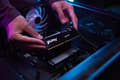 Pikkukuva 4 / 10: Kingston Technology FURY Beast 32GB 6000MT/s DDR5 CL30 DIMM (2 kpl) RGB XMP