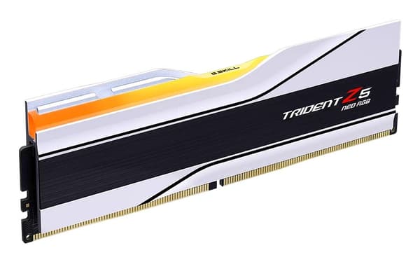 G.SKILL TRIDENT NEO RGB DDR5 2X16GB 6000MHZ CL28 W