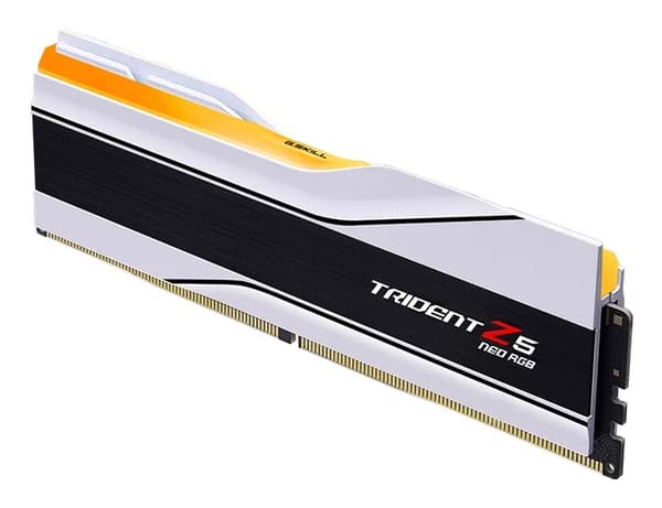 G.SKILL TRIDENT NEO RGB DDR5 2X16GB 6000MHZ CL28 W