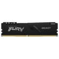 Miniatyrbillede 4 af 7: RAM-hukommelse Kingston KF432C16BB/32 CL16 3200 MHz 32 GB DDR4