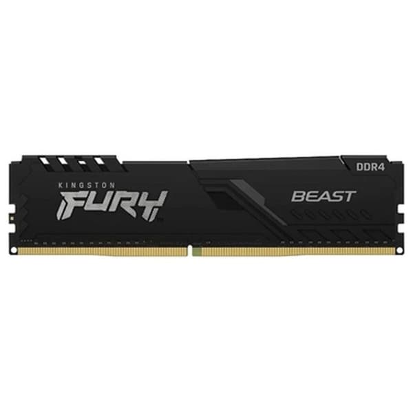 RAM-hukommelse Kingston KF432C16BB/32 CL16 3200 MHz 32 GB DDR4