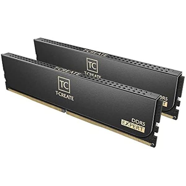 RAM-minnesmodul - TEAMGROUP - T-Create Expert - DDR5 32 GB (2 x 16 GB) - 6000 MHz - CL38