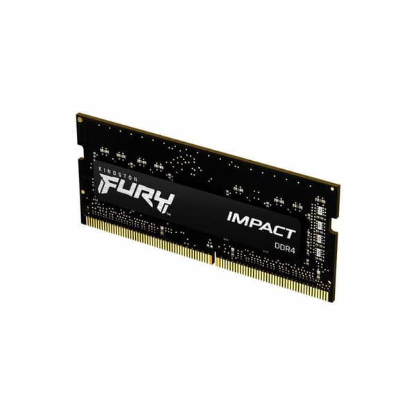 RAM-Minne Kingston KF432S20IB/8