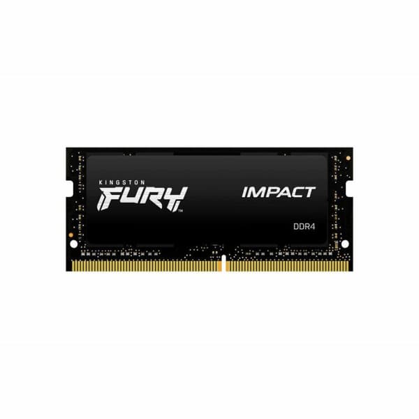 RAM-Minne Kingston KF432S20IB/8