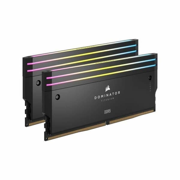 RAM-Minne Corsair CMP64GX5M2B6400C32 64 GB DDR5 6400 MHz cl32